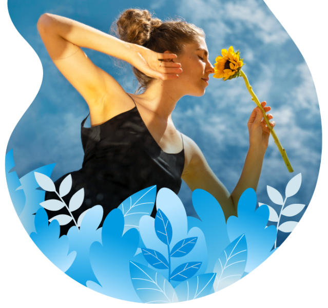 Visuel - Salon du Bien-&ecirc;tre au f&eacute;minin 2025